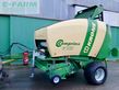 Empacadora gigant - Krone - comprima f155 xc