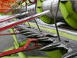 Cabezal - Claas - vario 540