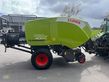 Empacadora gigant - Claas - quadrant 4000