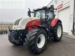 Tractor agrícola - Steyr - 6240 cvt
