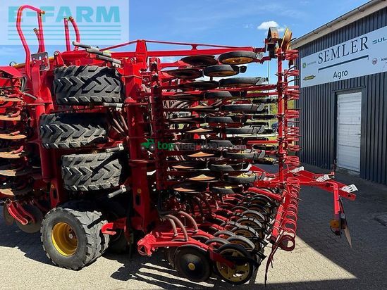 Sembradora - Väderstad - spirit 600c