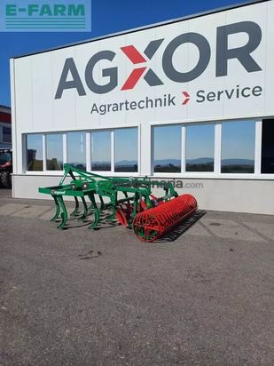 Cultivador - Regent - tukan msg 300