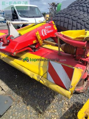 Cortacésped manual - Pöttinger - novacat 306