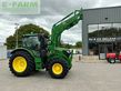 Tractor agrícola - John Deere - 6r150 tractor (st26676)