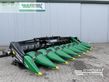 Cabezal - Geringhoff - mais star horizon 800 b