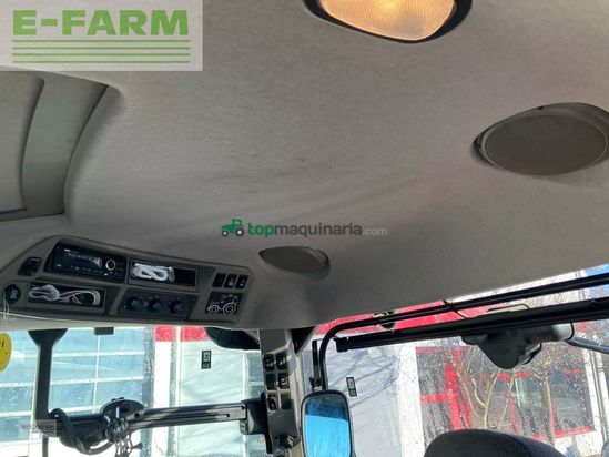 Tractor agrícola - Case IH - puma 240 cvx