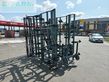 Cultivador -  - leichtgrubber neptun 5m