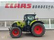 Tractor agrícola - Claas - axion 870