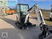 Excavadora - Bobcat - e 17