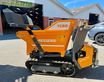 Volquet -  - messersi tc 50