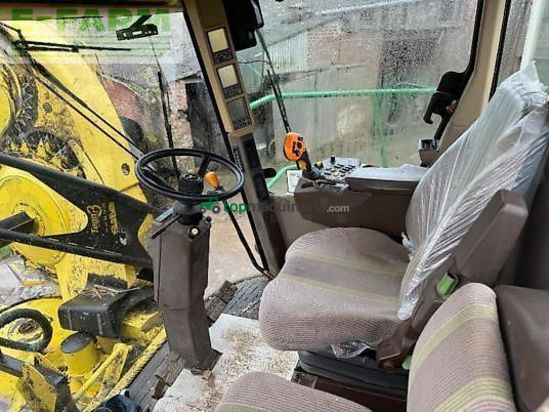 Cosechadora de Cereal - John Deere - 7750 i