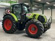 Tractor agrícola - Claas - arion 650 st4 cmatic