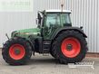 Tractor agrícola - Fendt - 718 vario tms