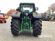 Tractor agrícola - John Deere - 6155 m | fzw | nur 2298 stunden !!