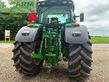 Tractor agrícola - John Deere - 6215r