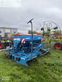 Combinado de siembra - Lemken - saphir 7 und zirkon 10