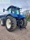 Tractor agrícola - New Holland - t7.215s S