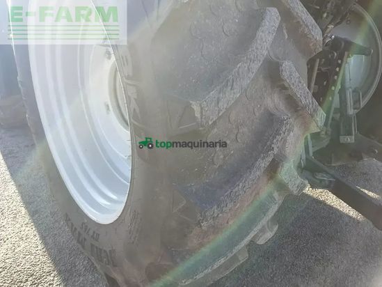 Tractor agrícola - Valtra - t203d