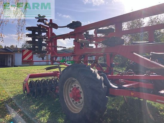Cultivador - Horsch - terrano 5 fm