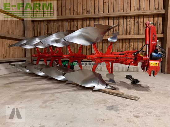 Arado - Kuhn - multi-master 123 4e nsh