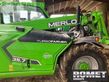 Telescopica - Merlo - tf35-7-140-cs