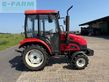 Tractor agrícola -  - df 254