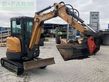 Excavadora - Case IH - cx 26c