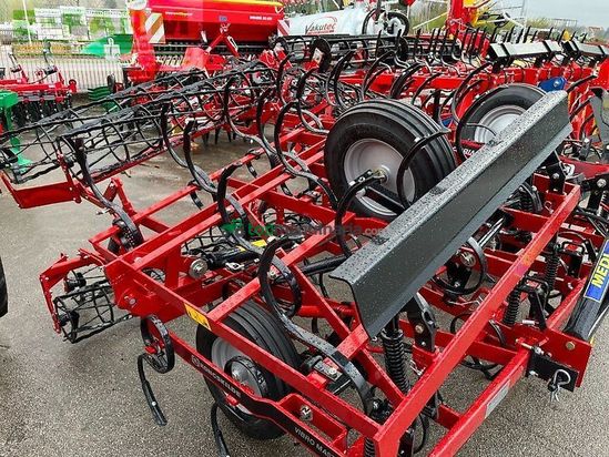 Cultivador -  - medl sgc 59 saatbeetkombi