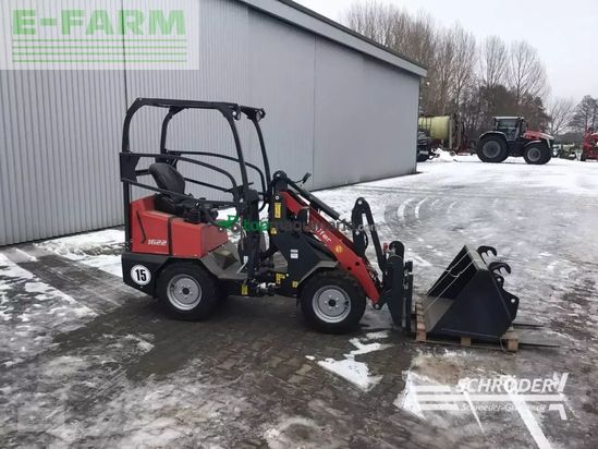 Telescopica - Schaffer - 1622