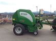 Empacadora gigant - McHale - f 5600 plus