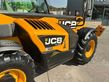 Telescopica - JCB - 535-125 hi viz telehandler (st26683)