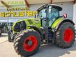 Tractor agrícola - Claas - axion 870 cmatic cebis