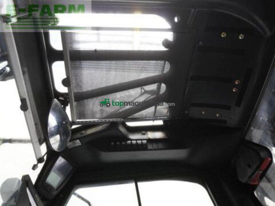 Elevadora - Linde - h 35 t evo 393-02