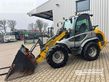 Minicargadora - kramer - 380 allrad + schaufel + palettengabel