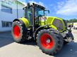 Tractor agrícola - Claas - axion 840 cmatic