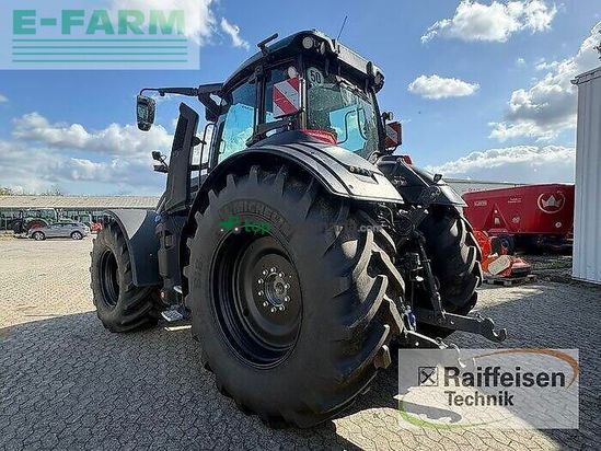Tractor agrícola - Valtra - q 305