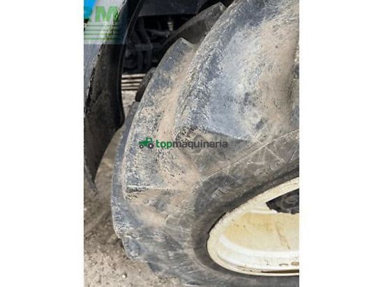 Tractor agrícola - New Holland - t6.165