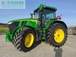 Tractor agrícola - John Deere - 7r 350