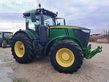 Tractor agrícola - John Deere - 7230r