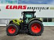 Tractor agrícola - Claas - arion 630 hexashift