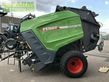 Empacadora gigant - Fendt - 180 v