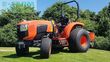 Tractor agrícola - Kubota - l1-452 turf