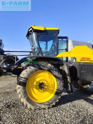 Atomizador -  - f40 evo