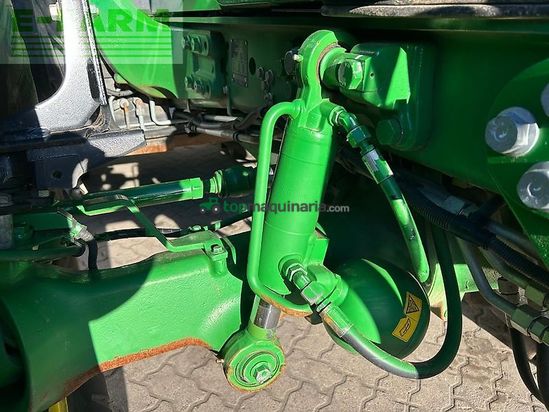 Tractor agrícola - John Deere - 6250r