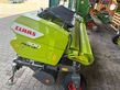 Cosechadora de Cereal - Claas - jaguar 970