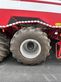 Cosechadora de Cereal - Grimme - rexor 6300 platinum