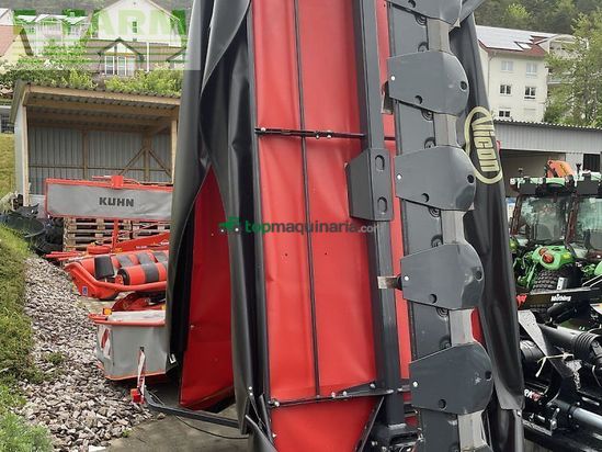 Cortacésped manual - Vicon - extra 390