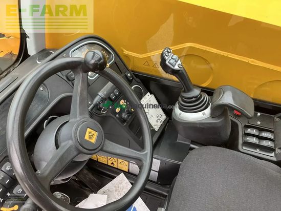 Telescopica - JCB - 541 - 70 agri super