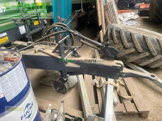 Volquet -  - t957 einachs-dreiseitenkipper
