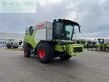 Cosechadora de Cereal - Claas - trion 530 montana